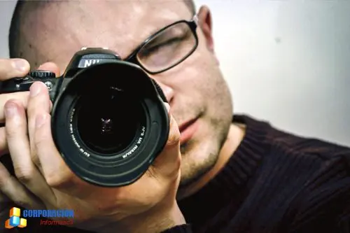 Curso de fotografía digital
