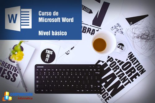 Curso de Microsoft Word Nivel Básico