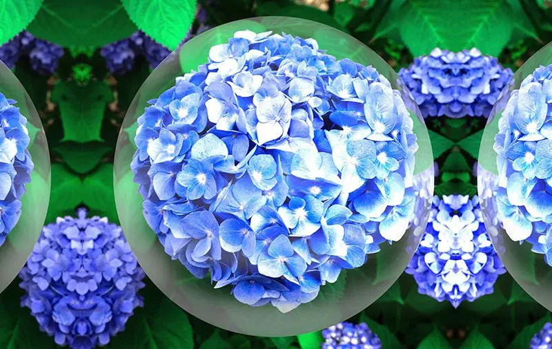 como crear una bola de cristal en photoshop