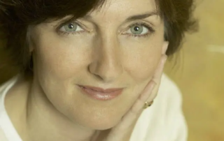 Quitar arrugas de un rostro con Gimp finalizado