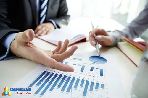 Curso de Administrativo comercial