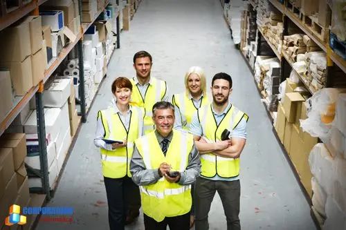 Prevención de riesgos laborales básico