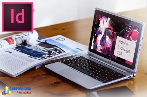 Curso Adobe InDesign CS6