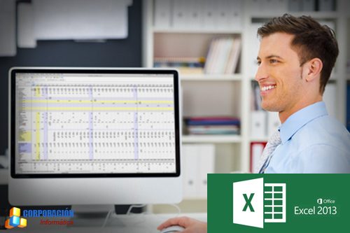 Curso Microsoft Excel nivel básico