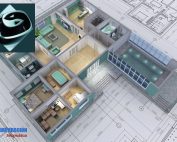 Curso de 3D STUDIO MAX V9