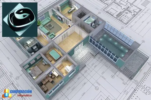 Curso de 3D STUDIO MAX V9