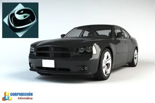 Curso de 3D STUDIO MAX V9