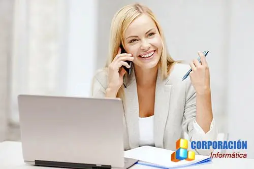 Técnicas avanzadas para el secretariado