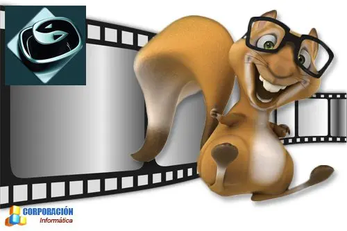 Curso de 3D Studio MAX V9 para Animación