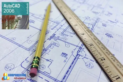 Curso de Autocad 2006