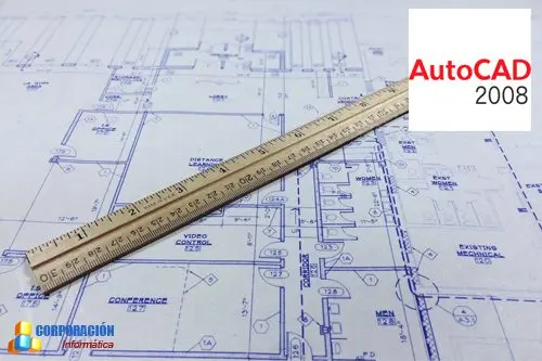 Curso de Autocad 2008 2D