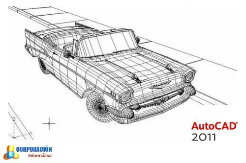 Curso de Autocad 2011 3D