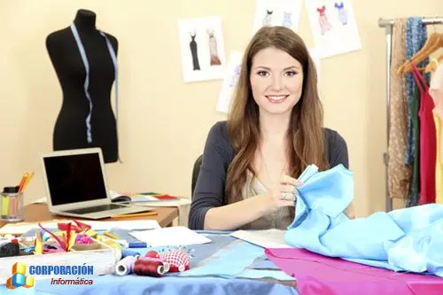 Curso online Corte confección Promoción