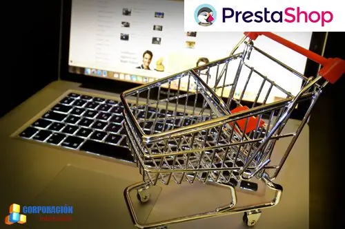 Experto en creación de tiendas virtuales con Prestashop