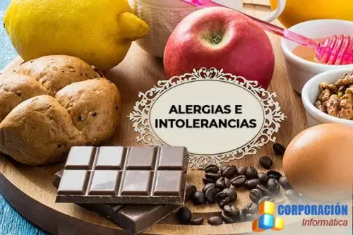 curso de alergias e intolerancias alimentarias