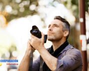 fotografía digital y retoque fotográfico