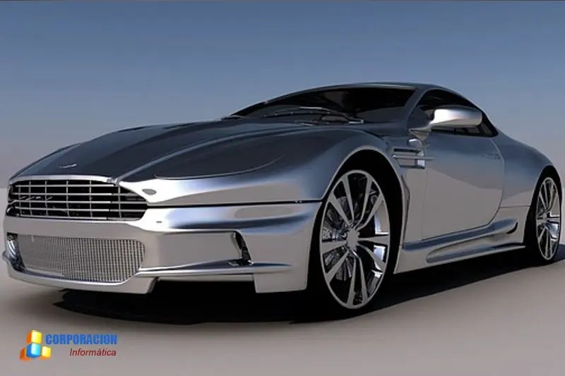 Diseño gráfico y animación 3d