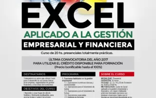 excel financiero