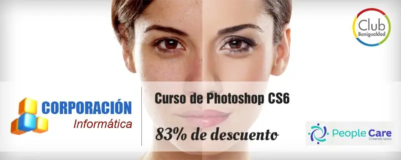 Curso de Adobe Photoshop CS6