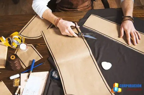 curso de Patronaje industrial nivel 1