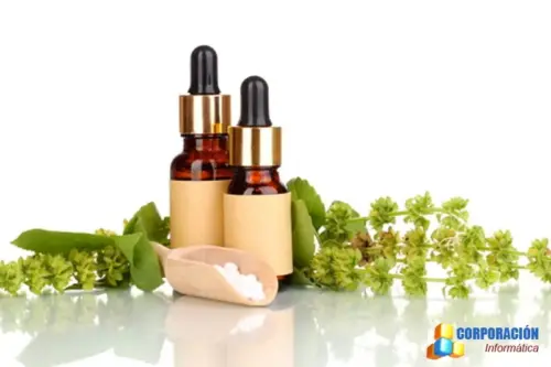 Curso de aromateriapia y aceites esenciales