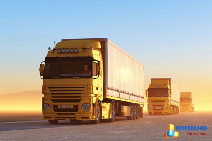 Curso de condiciones generales de contratación de transportes de mercancías por carretera