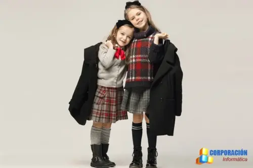 Curso de Corte y confección infantil