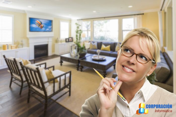 Curso de Home Staging - Decora para alquilar o vender casas