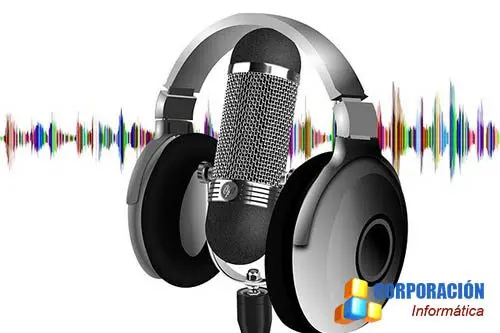 Curso Edición y creación de Podcast