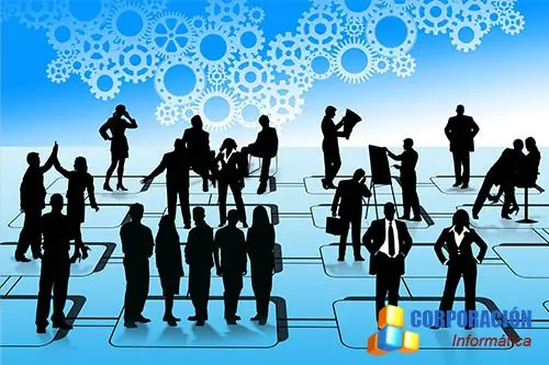 Administrativo comercial