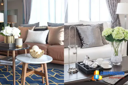 Curso online de Home Staging y fotografía digital reflex