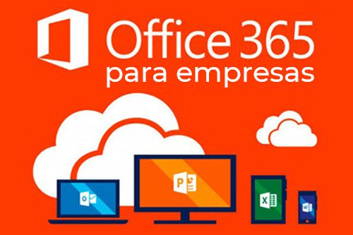 Curso Microsoft Office 365 para empresas