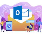 Optimiza tu trabajo con Outlook 2016