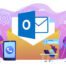 Optimiza tu trabajo con Outlook 2016