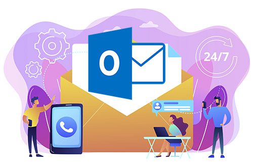 Optimiza tu trabajo con Outlook 2016