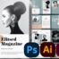 curso de Photoshop, Illustrator e Indesign