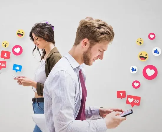 Ajusta la privacidad en tus redes sociales