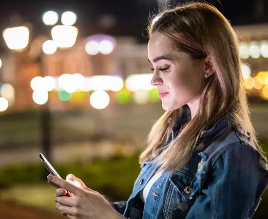 Evita el uso de Wi-Fi público