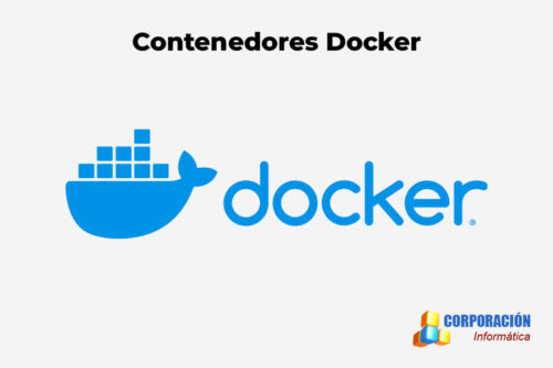 Curso Contenedores Docker