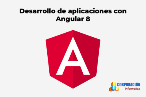 Curso online Desarrollo de aplicaciones con Angular 8