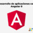 Curso online Desarrollo de aplicaciones con Angular 8