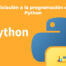 Curso Iniciación a la programación en Python