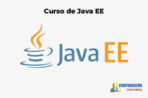 Curso programación Java EE