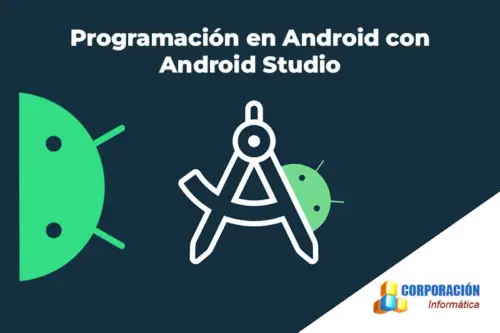 Curso online Programación en Android con Android Studio