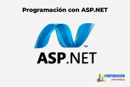 Curso online Programación con ASP.NET
