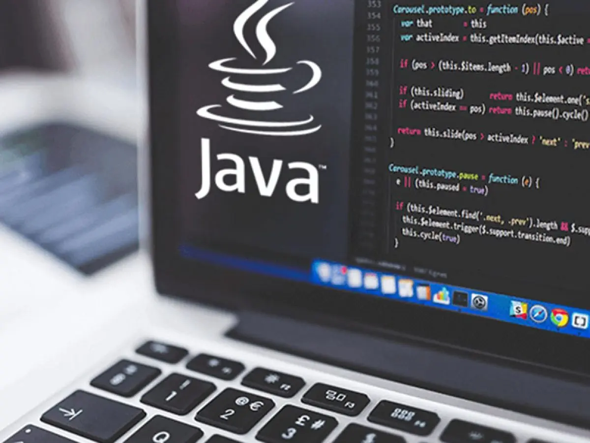 Por qué aprender a programar con java