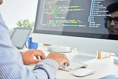 Programacion con asp net