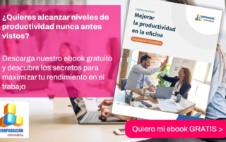descargar ebook gratuito Mejorar la Productividad en la oficina