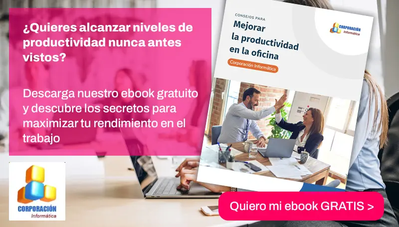 descargar ebook gratuito Mejorar la Productividad en la oficina