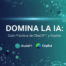 Domina la IA Guía Práctica de ChatGPT y Copilot